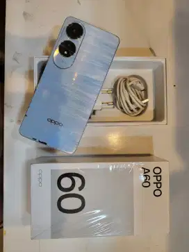 Oppo A60 8/256Gb