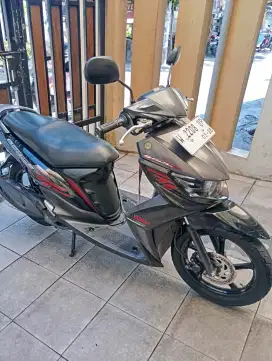 Matic Yamaha Soul GT Tahun 2013