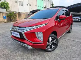 DP MURAH - Mitsubishi Xpander 1.5 Sport Bensin-AT 2020