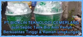 Septictank, Sepiteng Biofilter, Biotank, Biofil,