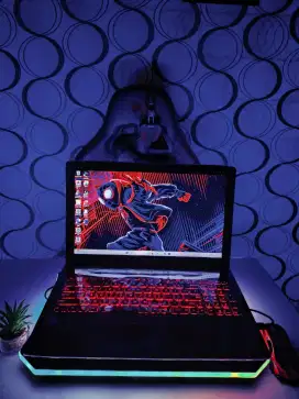 ASUS ROG GL552VW-304 [RAM 32GB DOBEL VGA]