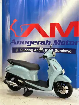 KM 7RIBU ! yamaha Filano125 neo keyless tahun 2023