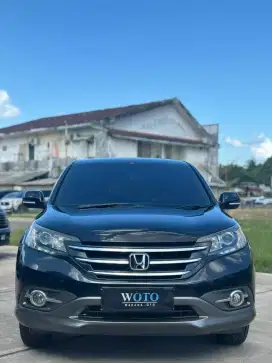 [ DP 36jt ] Honda CRV 2.0 AT RM1 2013