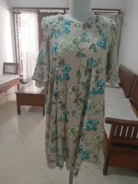 Dress kekinian size xl n xxl