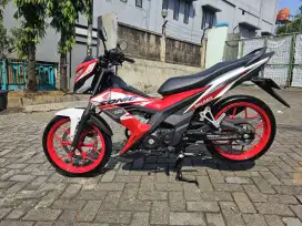 SONIC MERAH PUTIH TH 2023, BERKUALITAS