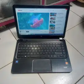 Dijual harga murah laptop doble vga core i5gen3