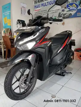 Vario 125 thun 2019