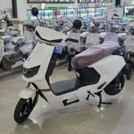 sepeda listrik termurah