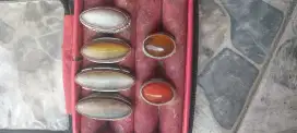Batu akik pandan