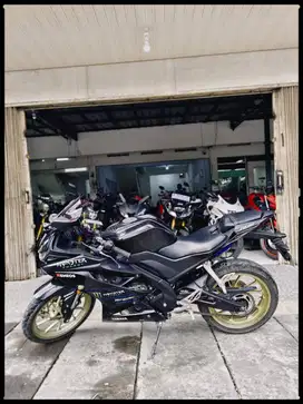 YZF R15 V3 Tahun 2018