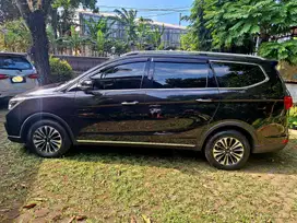 Wuling Cortez 2022 Bensin