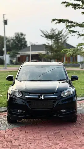 Honda hrv 2016 s manual