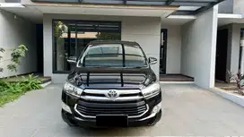 KM60RB CASH TOYOTA KIJANG INNOVA REBORN TYPE V 2.0 Bensin AT 2017