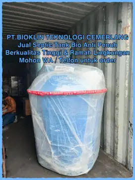 spitang, Sepiteng Biofilter, Biotank, Biofil, Biotech,