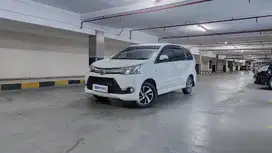 DP MURAH - Toyota Avanza 1.5 Veloz Bensin-AT 2017