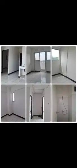 Apartemen Prestisius