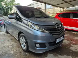 Mazda Biante Skyactive 2014