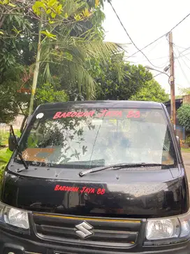 Jual cepat Suzuki pickup