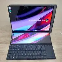 Asus ZenBook Pro Duo Oled UX8402VU touchscreen Intel Core i9-13900H