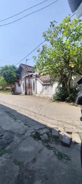 DIJUAL AREA INDUSTRI BUDURAN