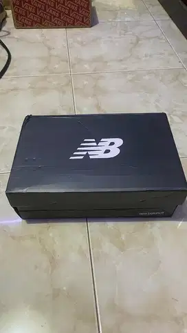 New Balance 530 -White Silver Navy