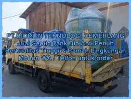 Biofilter, Biotank, Septic Tank, Sepiteng, Biofil, Biotech,