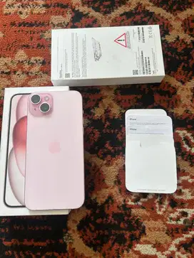 IPHONE 15 PLUS iBox