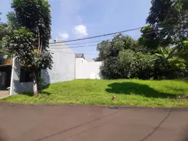 Dijual Kavling Kencana Loka 2 Extension BSD Hadap Utara