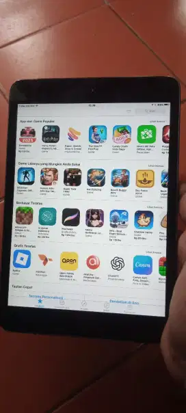 Ipad mini 64 gb