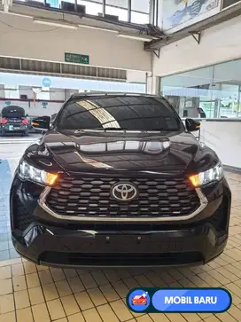 [Mobil Baru] Promo Innova Zenix G Hybrid Baru