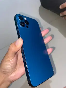 Jual iphone 12 pro inter 128gb