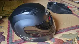 Helm KYT fullface