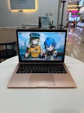 MacBook Air 2018 8/256GB