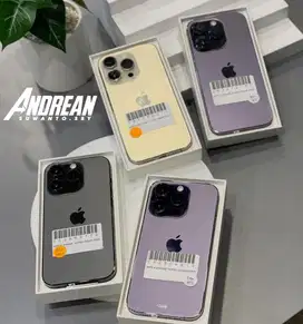 Second iphone 14 pro 128gb ibox