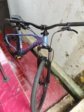 MTB VIVACYCLE DRIFT XC 665  27.5 NEW