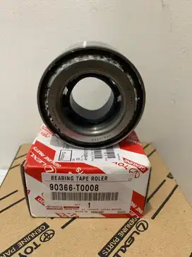 Bearing roda depan Kijang innova hillux