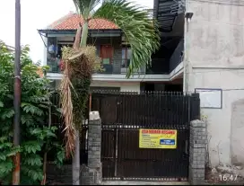 Ada kamar, kosan, kontrakan kosong
