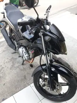 Yamaha Vixion 2013 Nvl.hrg pass.Stnk hlng.Bpkb ad.pjk byr 1x.E 2023