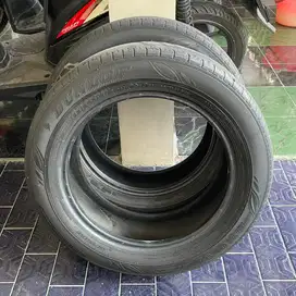 2 BAN DUNLOP ENASAVE 195 60 R16 MASIH BAGUS MURAHHH