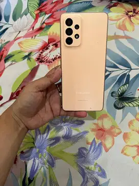 samsung a53 5G  fullset nominus