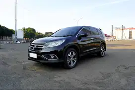 ‼️FULL ORIGINAL‼️Honda CRV Prestige 2.4 AT 2014 CR-V 2015 2013 , 2016