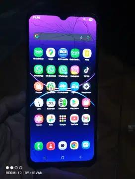 Lcd Copotan Samsung A14 5G ( A146P )
