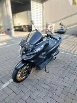 PCX SE 2020 ISTIMEWA SANGAT TERAWAT