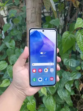 Samsung A55 5G 12/256GB