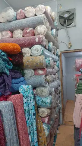 Lelang Rayon pujet