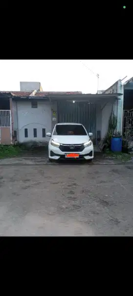 OVER KREDIT RUMAH & FULL FURNITURE LUAS 36/90 DI TBL Serang Banten