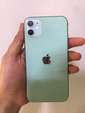 Iphone 11 (256gb) like new