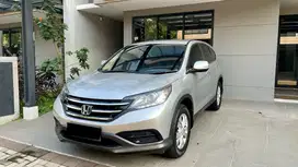 KM80RB RECORD CASH HONDA All New CRV 2.0 Non Prestige A/T 2013