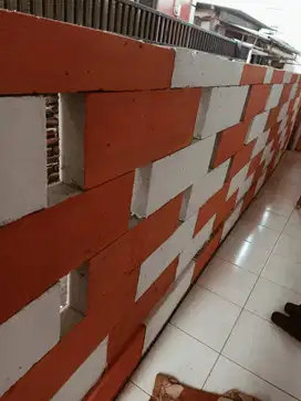 Dikontrakan rumah baru di Sodong ( Dekat KBP)