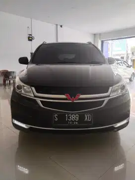 WULING CORTEZ 1,5 TLUX+AT 2021